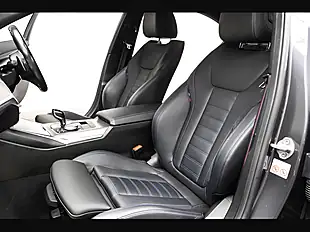 Used 2022 BMW 3 Series M Sport Grey - Interior and Exterior details 10