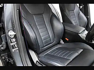 Used 2022 BMW 3 Series M Sport Grey - Interior and Exterior details 11