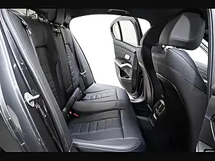Used 2022 BMW 3 Series M Sport Grey - Interior and Exterior details 13