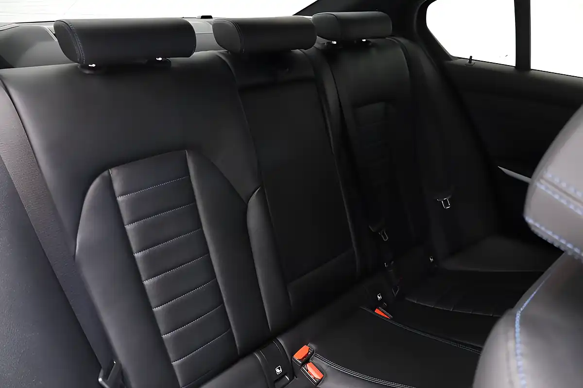 Used 2022 BMW 3 Series M Sport Portimao Blue - Interior and Exterior details 10