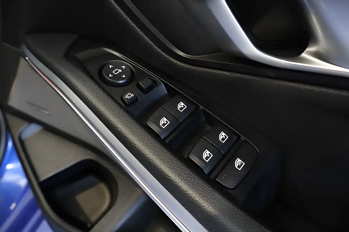 Used 2022 BMW 3 Series M Sport Portimao Blue - Interior and Exterior details 13
