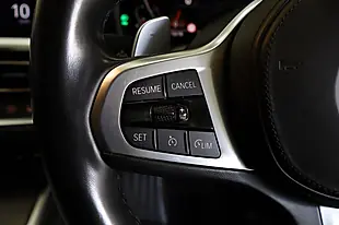 Used 2022 BMW 3 Series M Sport Portimao Blue - Interior and Exterior details 14