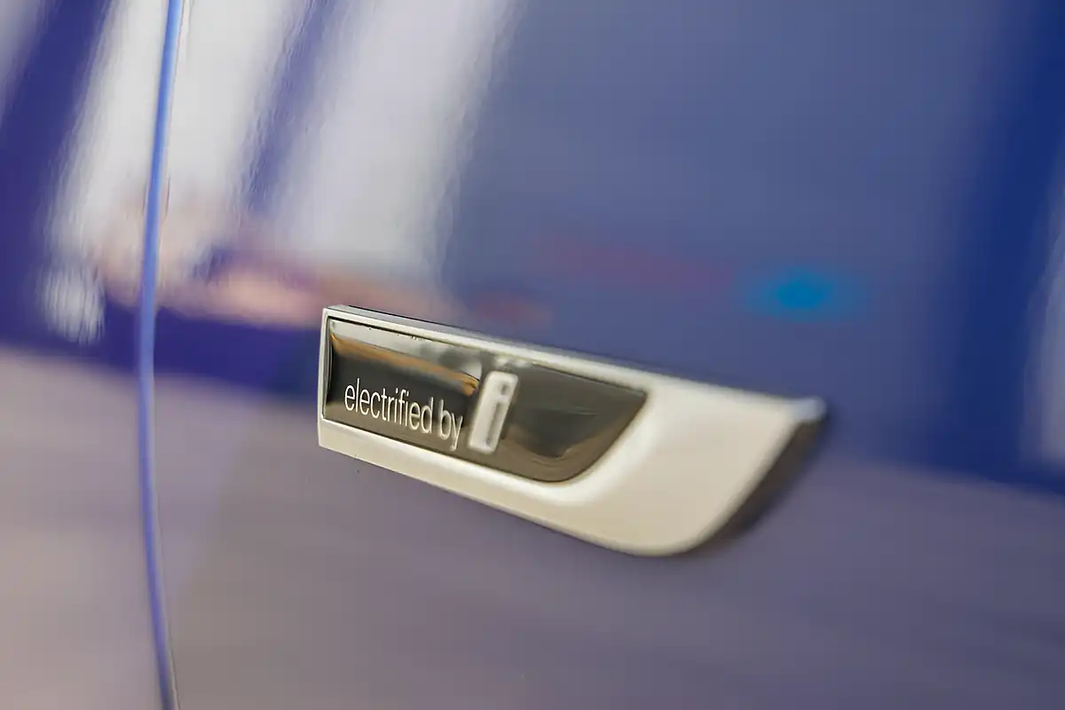 Used 2022 BMW 3 Series M Sport Portimao Blue - Interior and Exterior details 19