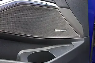 Used 2022 BMW 3 Series M Sport Portimao Blue - Interior and Exterior details 6