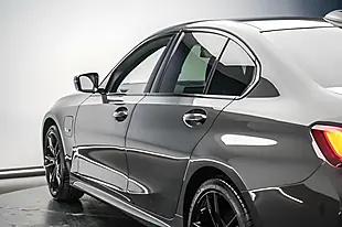 Used 2022 BMW 3 Series M Sport Pro Edition Dravit Grey - Interior and Exterior details 13