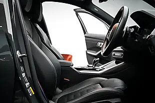 Used 2022 BMW 3 Series M Sport Pro Edition Dravit Grey - Interior and Exterior details 15