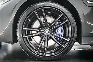 Used 2022 BMW 3 Series M Sport Pro Edition Dravit Grey - Interior and Exterior details 19