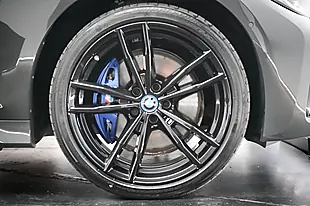 Used 2022 BMW 3 Series M Sport Pro Edition Dravit Grey - Interior and Exterior details 20