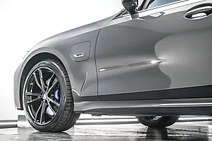 Used 2022 BMW 3 Series M Sport Pro Edition Dravit Grey - Interior and Exterior details 6