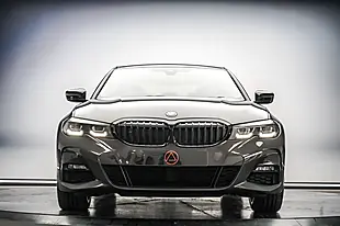 Used 2022 BMW 3 Series M Sport Pro Edition Dravit Grey - Interior and Exterior details 9