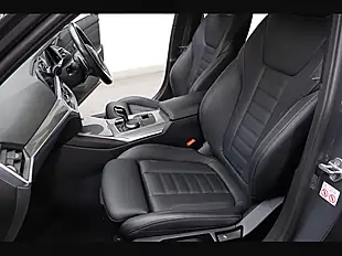 Used 2022 BMW 3 Series M Sport Pro Edition Grey - Interior and Exterior details 10