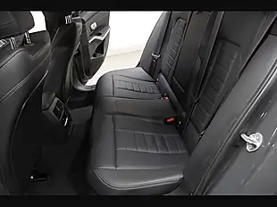 Used 2022 BMW 3 Series M Sport Pro Edition Grey - Interior and Exterior details 11