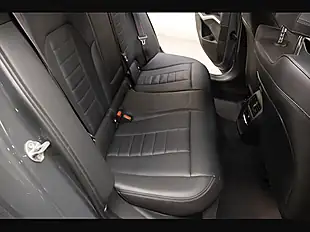 Used 2022 BMW 3 Series M Sport Pro Edition Grey - Interior and Exterior details 12