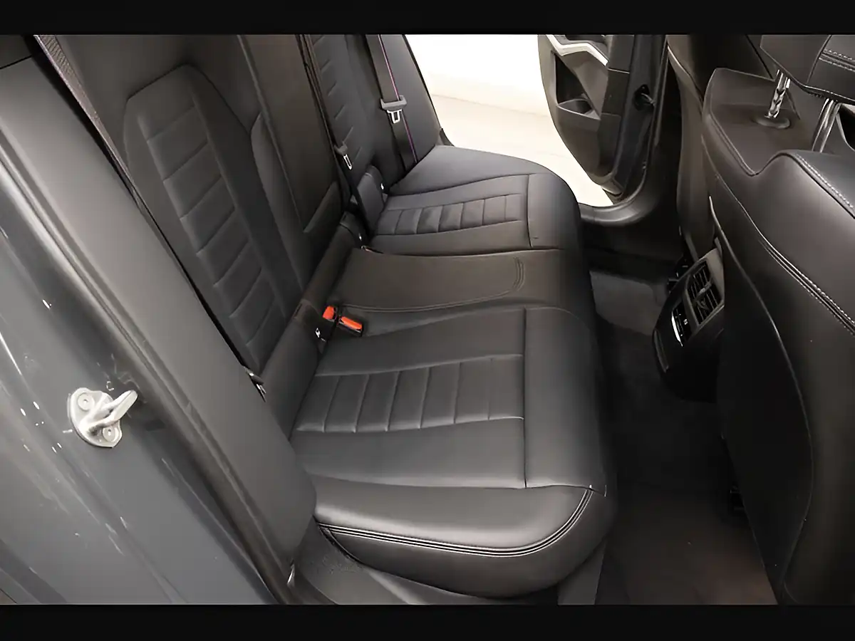 Used 2022 BMW 3 Series M Sport Pro Edition Grey - Interior and Exterior details 12