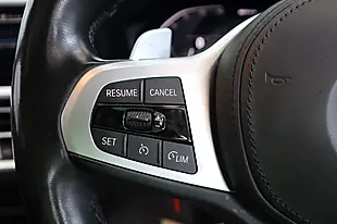 Used 2022 BMW 3 Series M Sport Pro Edition Tanzanite Blue - Interior and Exterior details 17