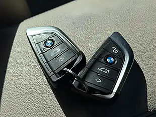 Used 2022 BMW 3 Series M Sport Red - Interior and Exterior details 12