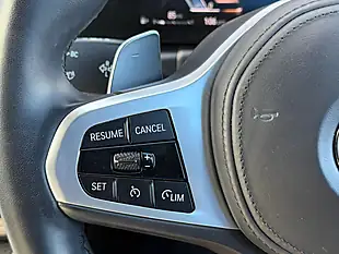 Used 2022 BMW 3 Series M Sport Red - Interior and Exterior details 14