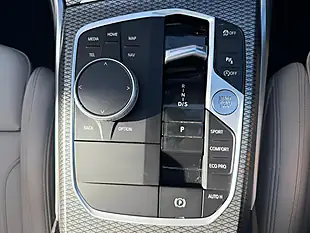 Used 2022 BMW 3 Series M Sport Red - Interior and Exterior details 15