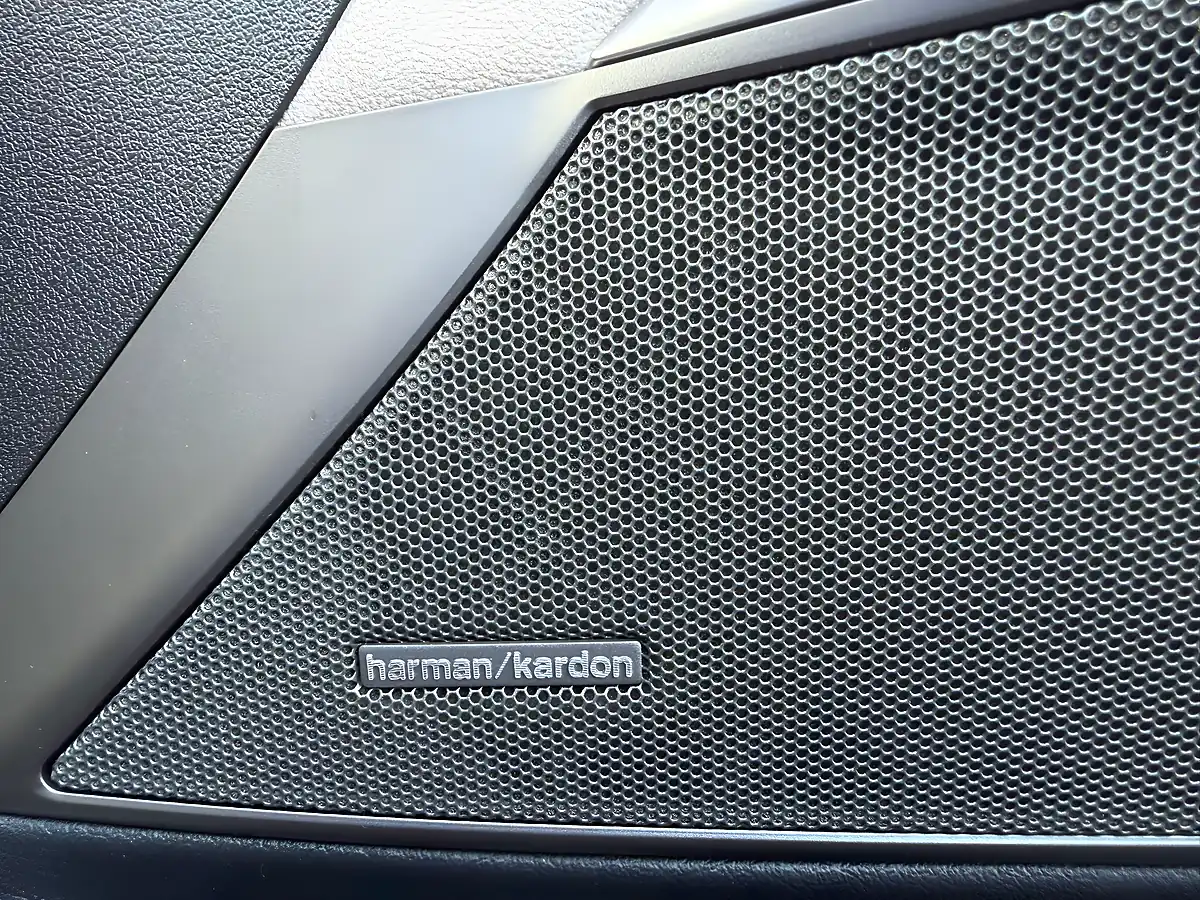 Used 2022 BMW 3 Series M Sport Red - Interior and Exterior details 17