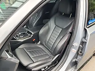 Used 2022 BMW 3 Series M Sport Skyscraper Grey - Interior and Exterior details 15