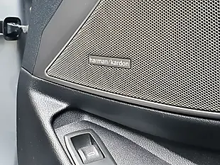 Used 2022 BMW 3 Series M Sport Skyscraper Grey - Interior and Exterior details 16