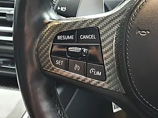 Used 2022 BMW 3 Series M Sport Skyscraper Grey - Interior and Exterior details 17