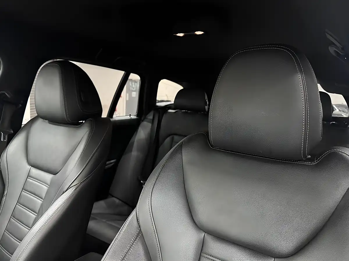 Used 2022 BMW 3 Series M Sport Touring Black - Interior and Exterior details 18