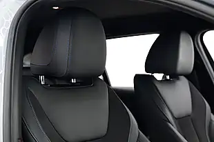 Used 2022 BMW 3 Series M Sport Touring Grey - Interior and Exterior details 10