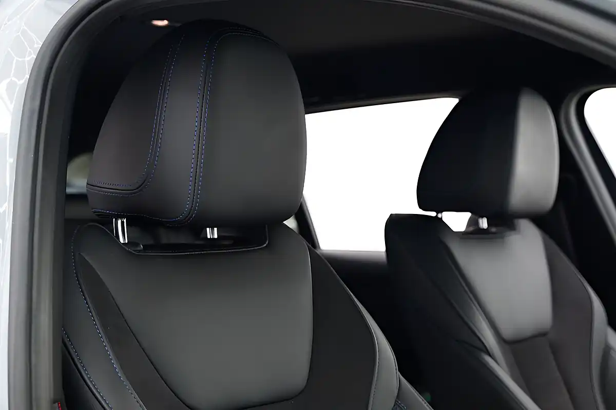 Used 2022 BMW 3 Series M Sport Touring Grey - Interior and Exterior details 10