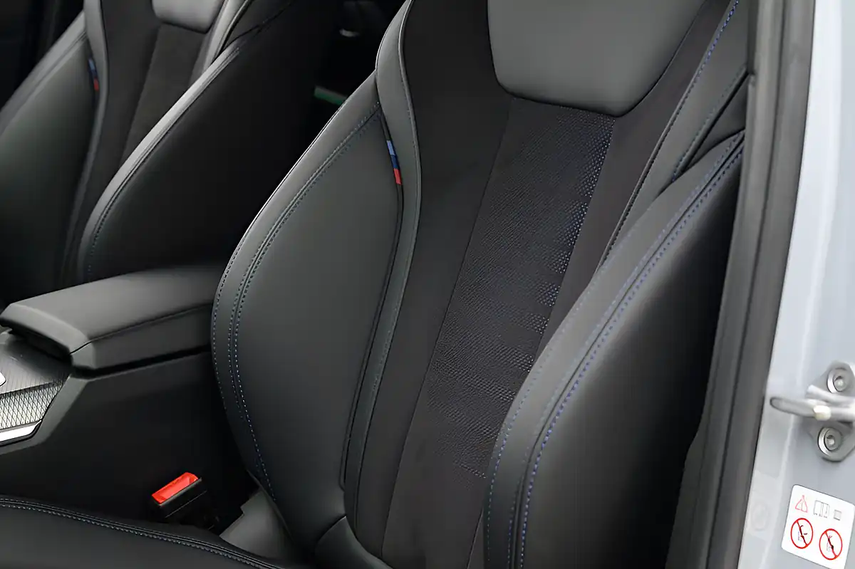 Used 2022 BMW 3 Series M Sport Touring Grey - Interior and Exterior details 15