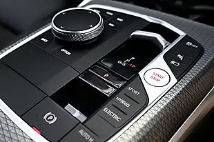 Used 2022 BMW 3 Series M Sport Touring Grey - Interior and Exterior details 19
