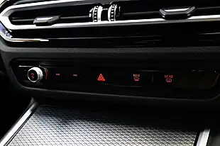 Used 2022 BMW 3 Series M Sport Touring Grey - Interior and Exterior details 20