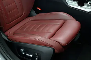 Used 2022 BMW 3 Series M Sport Touring Grey - Interior and Exterior details 10