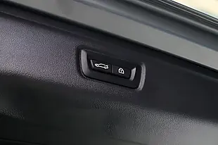Used 2022 BMW 3 Series M Sport Touring Grey - Interior and Exterior details 12