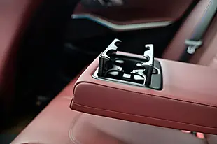 Used 2022 BMW 3 Series M Sport Touring Grey - Interior and Exterior details 13