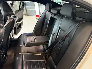 Used 2022 BMW 3 Series M Sport White - Interior and Exterior details 14