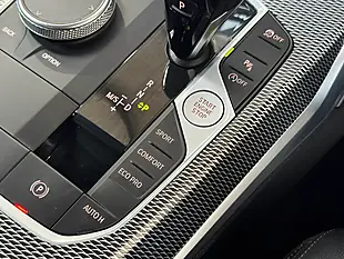 Used 2022 BMW 3 Series M Sport White - Interior and Exterior details 18
