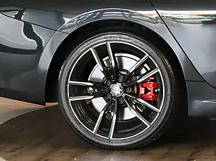 Used 2022 BMW 3 Series M340i Black Sapphire - Interior and Exterior details 10