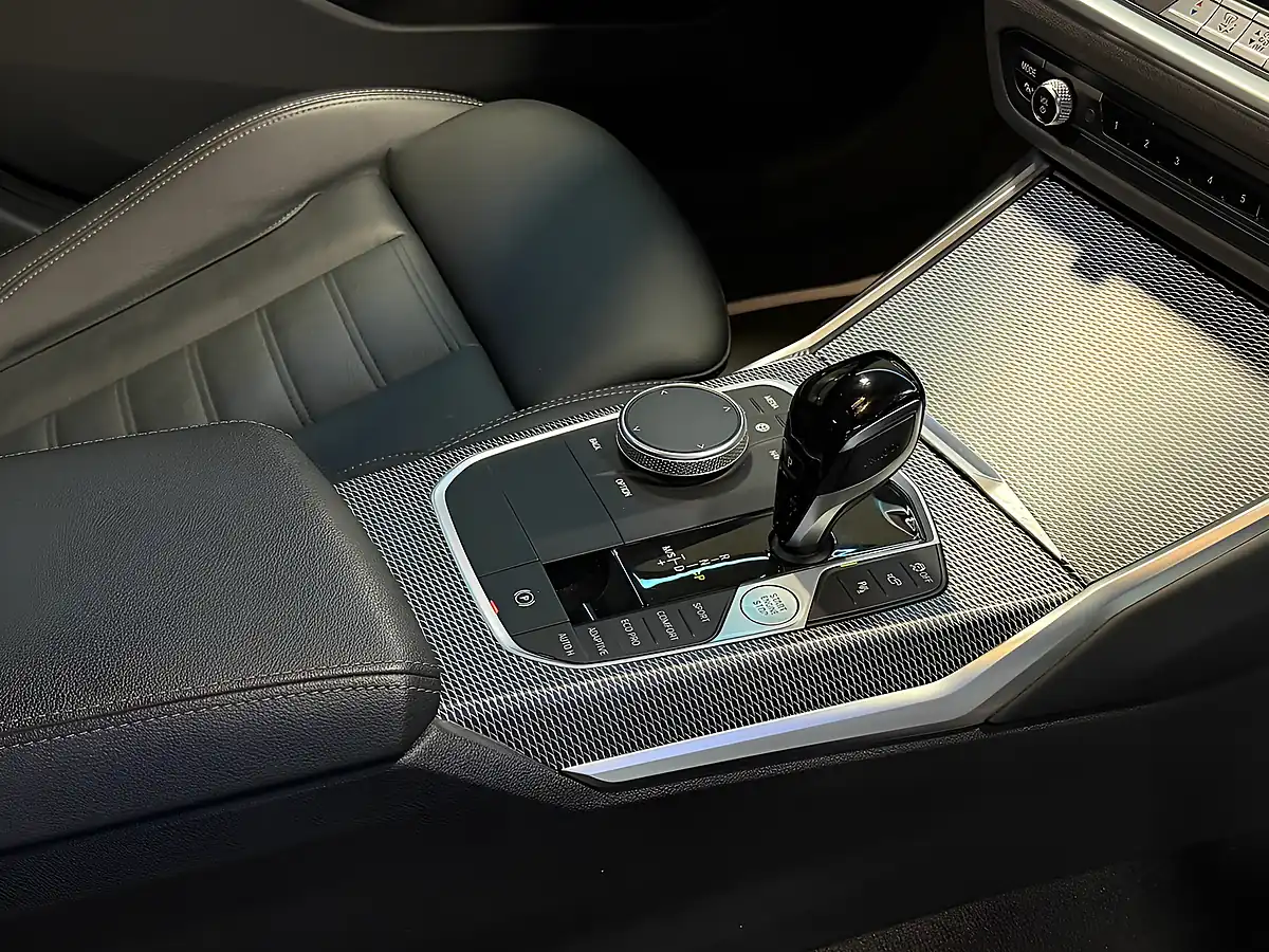 Used 2022 BMW 3 Series M340i Black Sapphire - Interior and Exterior details 12