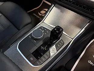Used 2022 BMW 3 Series M340i Black Sapphire - Interior and Exterior details 18