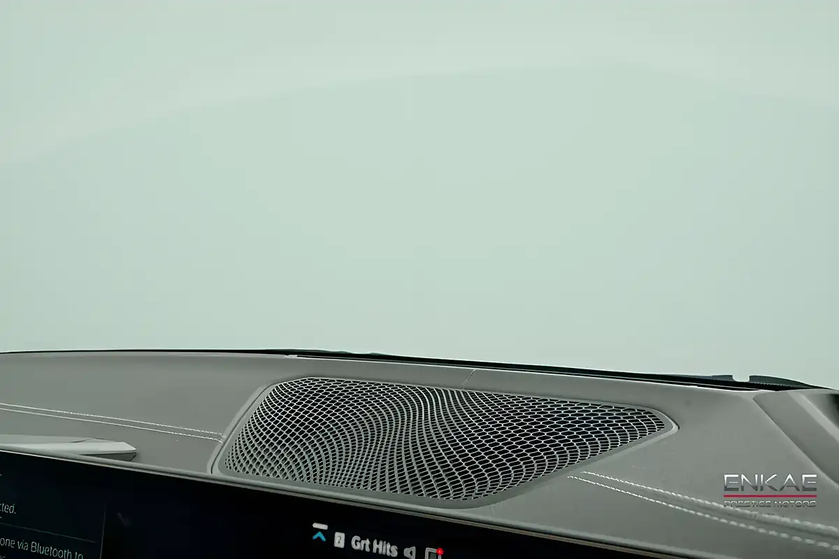 Used 2022 BMW 3 Series Saloon Grey - Interior and Exterior details 12