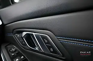 Used 2022 BMW 3 Series Saloon Grey - Interior and Exterior details 20