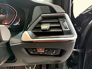 Used 2022 BMW 3 Series Touring Black - Interior and Exterior details 14