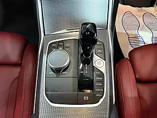 Used 2022 BMW 3 Series Touring Black - Interior and Exterior details 16