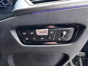 Used 2022 BMW 330e M Sport Grey - Interior and Exterior details 12