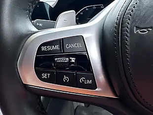 Used 2022 BMW 330e M Sport Grey - Interior and Exterior details 13