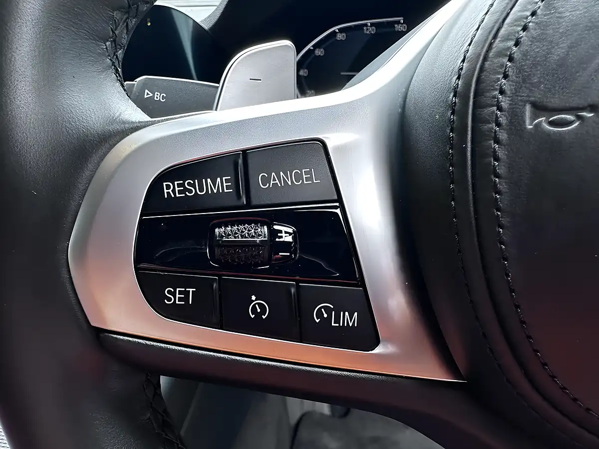 Used 2022 BMW 330e M Sport Grey - Interior and Exterior details 13