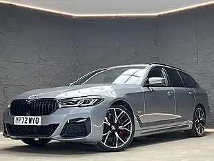 Used 2022 BMW 4 Series Convertible Grey - Interior and Exterior details 10