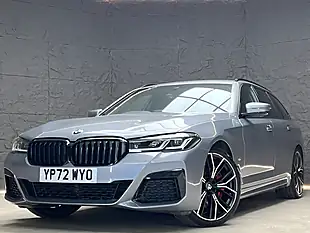 Used 2022 BMW 4 Series Convertible Grey - Interior and Exterior details 12