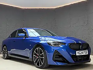 Used 2022 BMW 4 Series Convertible Grey - Interior and Exterior details 5